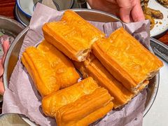 -顺德一品粥·20年凤城老字号(芳村店)