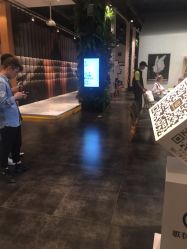 -歌狄造型时尚生活馆