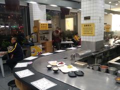 -台烘平价铁板烧(奥城店)