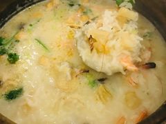 -大洋家·精品潮汕菜·生腌砂锅粥(天河东路店)