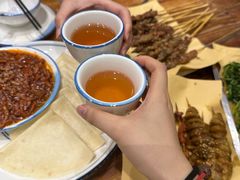 -金勺子土菜馆(兴园北区店)