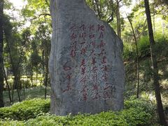 -攀枝花公园