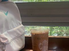 -星巴克(汾阳路店)