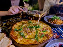 -第101座花园餐厅(湖滨88店)