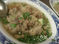 小酥肉-管记水席老店(仙果市街店)