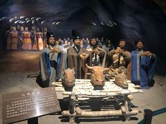 -呼伦贝尔民族博物馆