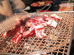 -九田家黑牛烤肉料理(太阳城店)