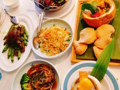 -新加坡珍宝海鲜JUMBO Seafood(西安skp店)