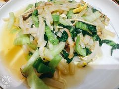 -文华小渔村(椒江康平路店)