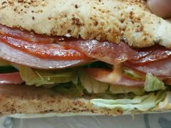 -赛百味SUBWAY(金宝汇店)