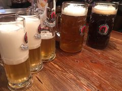 -宝莱纳啤酒花园餐厅PAULANER BRAUHAUS Nanjing(广州路店)