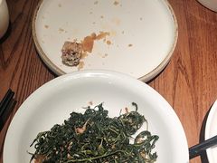 -如轩·海鲜砂锅粥·潮汕菜(海珠店)