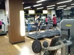 -W FITNESS 威尔仕健身·游泳(七宝店)