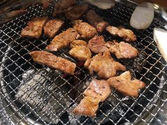 -万兴佳烤肉·长白山老味道(宏泰广场店)
