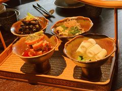 -卯时·龙光雅宴·精致锡帮菜(惠山古镇店)