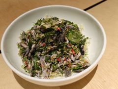 -一坐一忘云南菜(卓悦中心)