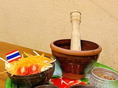 -曼谷食堂·泰国家庭料理