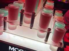 -MOSSO·Liveshow(M3香港广场店)