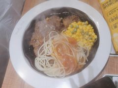 -豪客来牛排(成都锦江大融城店)