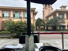 -麒茗餐厅·粤菜·宴会厅·海鲜(锦绣路店)