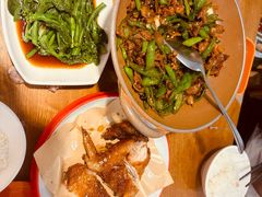 -十二点·辣椒炒肉(新沙店)