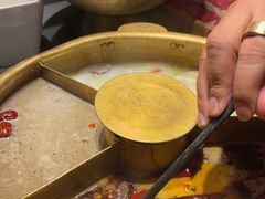 -巴奴毛肚火锅(二七万达店)