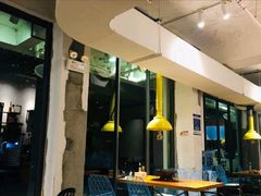 大堂-肆拾壹號烤肉(龙岗店)