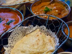 -甘尼仕印度餐厅酒吧(斜塘老街店)