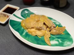 -锦府园·新台州菜(合生汇店)