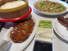 -梅利汴京烤鸭•开封豫菜地标店(晋安路店)