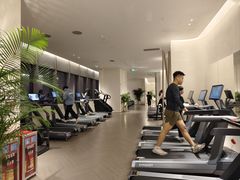 -YCHL FIT 健身(星寰店)