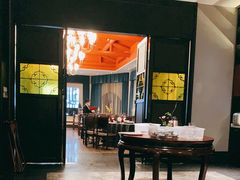 大堂-江南雅厨(李公堤店)