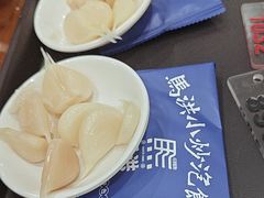-清真·马洪小炒泡馍馆(钟楼回民街店)