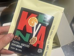 -Coffee@Works(仁川国际机场店)