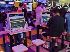 -风云再起游乐汇(北京西单西西友谊店)
