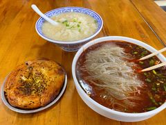 -白家高记肥肠粉(总店)