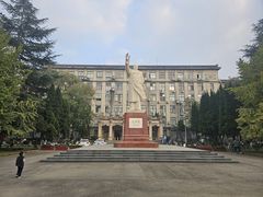 -四川大学(望江校区)