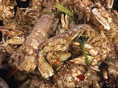 -指爱龙虾(金杨路总店)