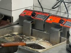 -黑色经典臭豆腐·湖南特产(太平街口店)