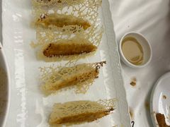 -品海楼·大连海胆锅贴馆(东港店)