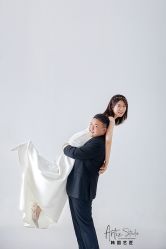 -艺匠摄影ARTIZ STUDIO(南京店)