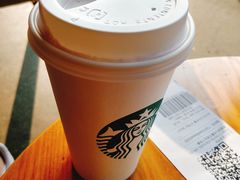 -星巴克(洛阳中州路王府井店)