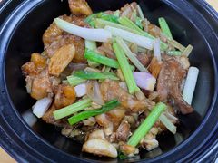 -鹏城人家海鲜酒家·23年老字号(较场尾店)