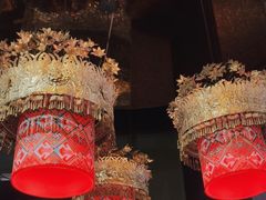 -吃饭皇帝大土家民族菜(正大广场店)