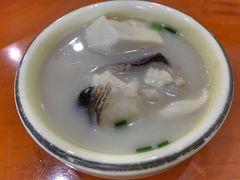 浓汤鱼头-全乐鱼馆·淳牌有机鱼直营店
