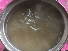 -五洞培记山庄·鲜牛肉火锅