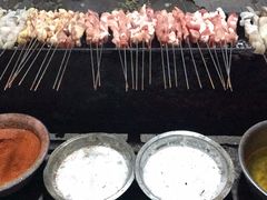 -永安烧烤