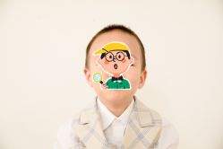 -韩国童感TOUCH PHOTO儿童摄影(朝阳分店)