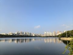 -南宁南湖公园