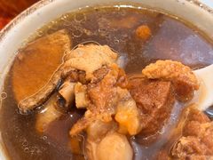 -小粤楼·怀旧粤菜(万辉国际广场店)